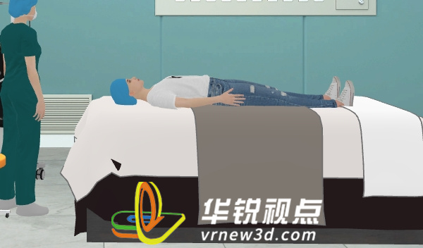 VR虛擬現(xiàn)實技術(shù),VR心理康復(fù)訓(xùn)練系統(tǒng),VR心理康復(fù)