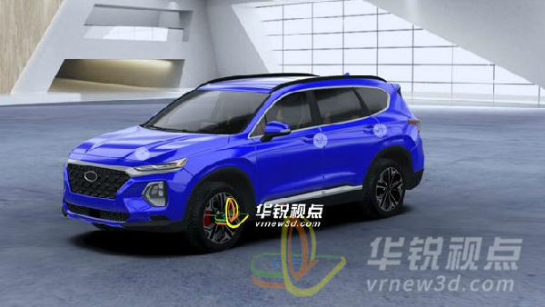 VR全景看車,虛擬現(xiàn)實(shí)看車,汽車VR展示