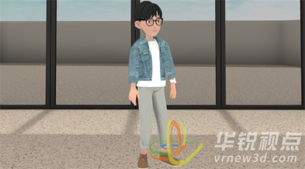 數(shù)字人制作,增強現(xiàn)實,虛擬現(xiàn)實