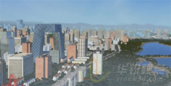 元宇宙內(nèi)容制作公司,VR平臺(tái)上,VR技術(shù)